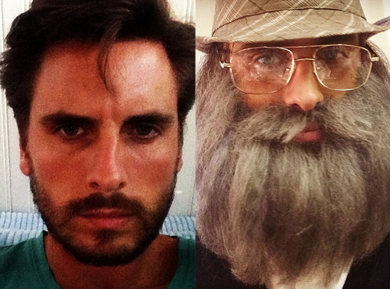 Scott Disick, Instagram Scott Disick, Instagram